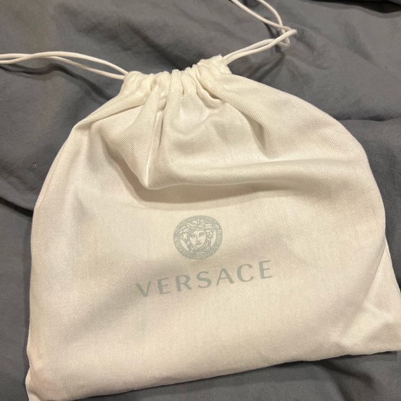 Versace La Medusa Belt - Picture 4 of 4